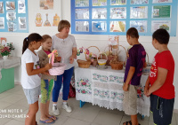 Золотые руки наших мастеров