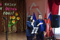 «Осень жизни, как и осень года…»