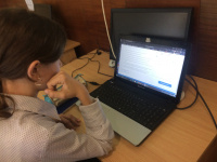 Проведение НИКО в Клинцовском районе