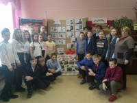 Нам забыть не дано пыль афганских дорог