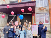 «Звездам навстречу»