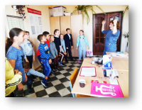 МЕЖДУНАРОДНЫЙ ДЕНЬ МУЗЫКИ