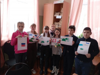 Во славу Отечества.