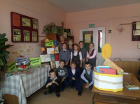 Книги русских поэтов об осени