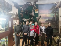 Осенние каникулы с пользой