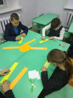 «Семья и детство без жестокости и насилия»