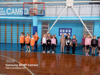 «Веселые старты»