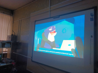 «Безопасное поведение в социальных сетях»