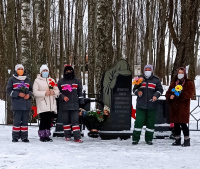 Был тот февраль прологом мая