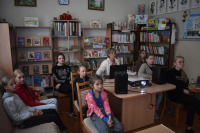 Терроризму-НЕТ!