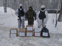 «Всё для фронта, всё для победы!»