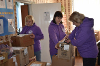 #Своихнебросаем