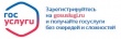 О преимуществах получения государственных и муниципальных услуг в электронном выиде.