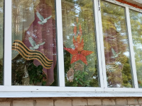 Годы, опаленные войной…