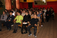 Чтобы помнили