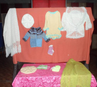 Волшебство своими руками