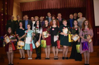 Мисс Весна - 2019