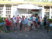 Этот светлый день России