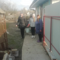 «Весенняя неделя добра-2022»