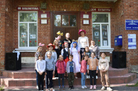 "Радуйся планета, наступило лето!"