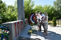 Память о земляках