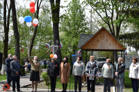 Мы этой памяти верны