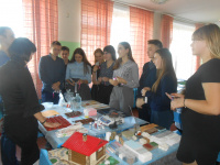 Профориентация