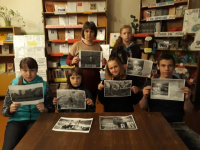 Чернобыль. Это забыть нельзя.