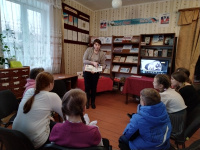 «Ленинград в годы блокады»