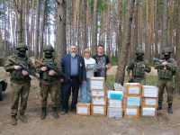 Приближая Победу!