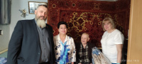 С днем рождения, Алексей Михайлович!