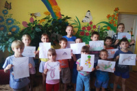 До свидания, лето!