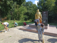 Памятная историческая дата