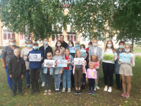 Боль Беслана – боль России.