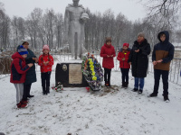 День Неизвестного солдата