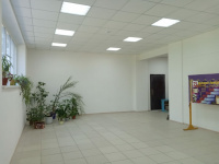 Ремонт Домов культуры в Клинцовском районе