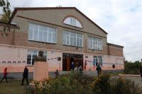 Национальный проект «Культура малой Родины» - жителям  Клинцовского района