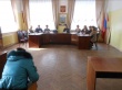 Заседание комиссии по делам несовершеннолетних и защите их прав при администрации Клинцовского района