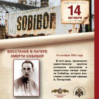 Памятная дата военной истории России.