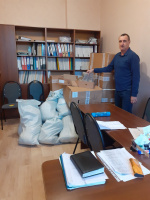 Получение формы