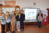 Областной Пасхальный фестиваль искусств и народного творчества «Светлая седмица»