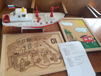 Муниципальный этап конкурсов в рамках Всероссийского детско-юношеского общественного движения  «Школа безопасности»