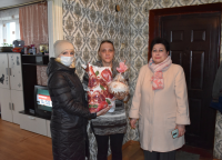 ПАСХАЛЬНЫЙ РЕЙД.