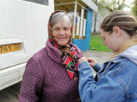 «Георгиевская ленточка»