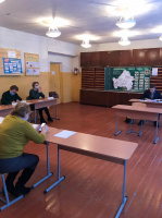 ВСЕРОССИЙСКАЯ ОЛИМПИАДА ШКОЛЬНИКОВ