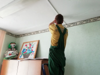 Обеспечение пожарной безопасности образовательных учреждений