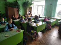 Всемирная неделя Дня качества.