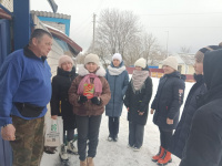 Память возвращает нас в Афганистан