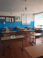 Тренировочные мероприятия по подготовке к ЕГЭ