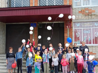 Радуга в ладонях